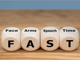 熟悉英文字的第二個意思－Fast不一定是"快"